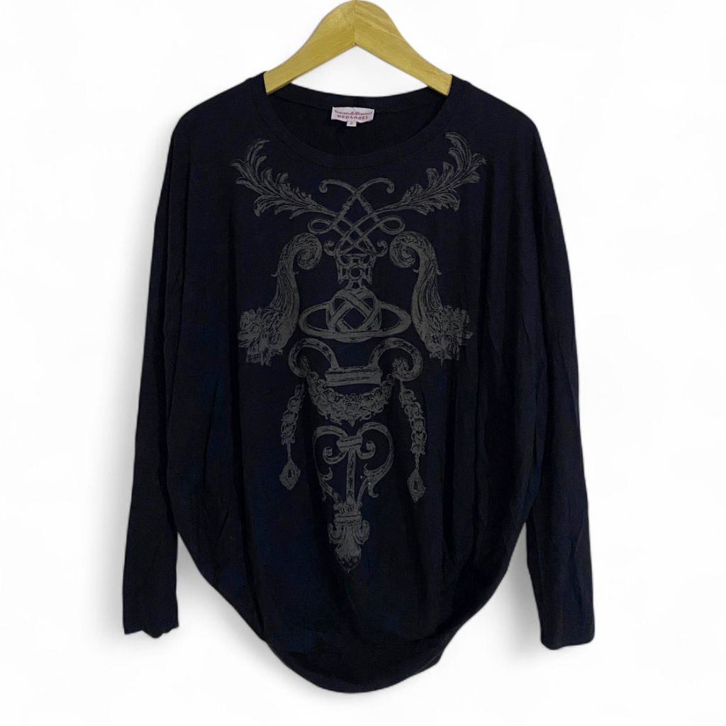 VIVIENNE WESTWOOD AUTHENTIC