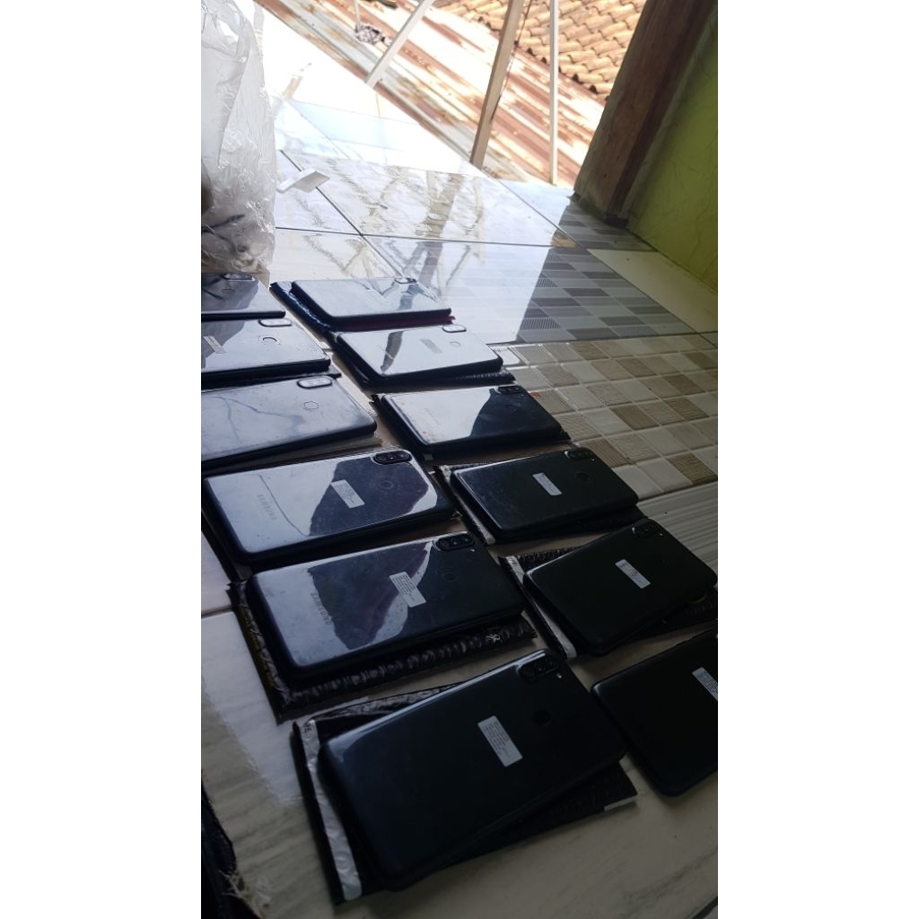 Samsung A11 Ram 3/32