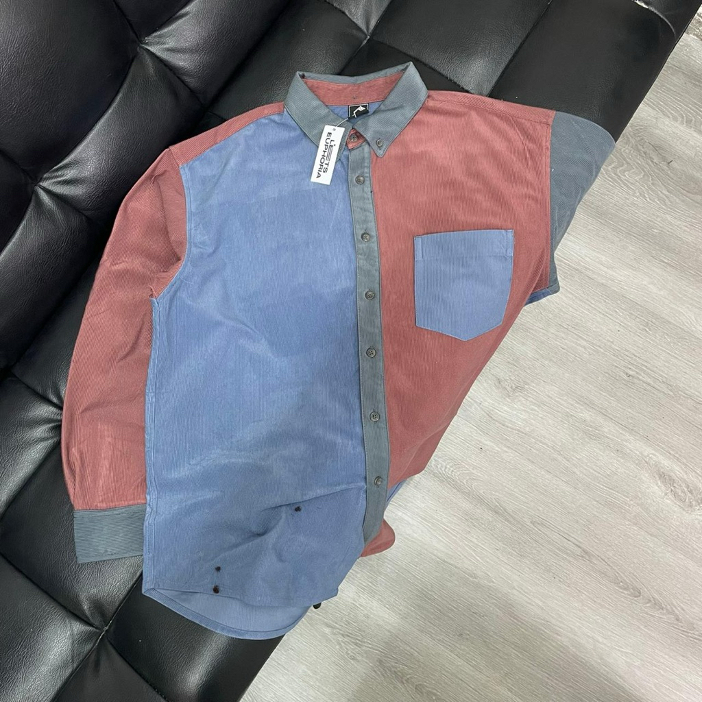 Field Core Longsleeve Shirt