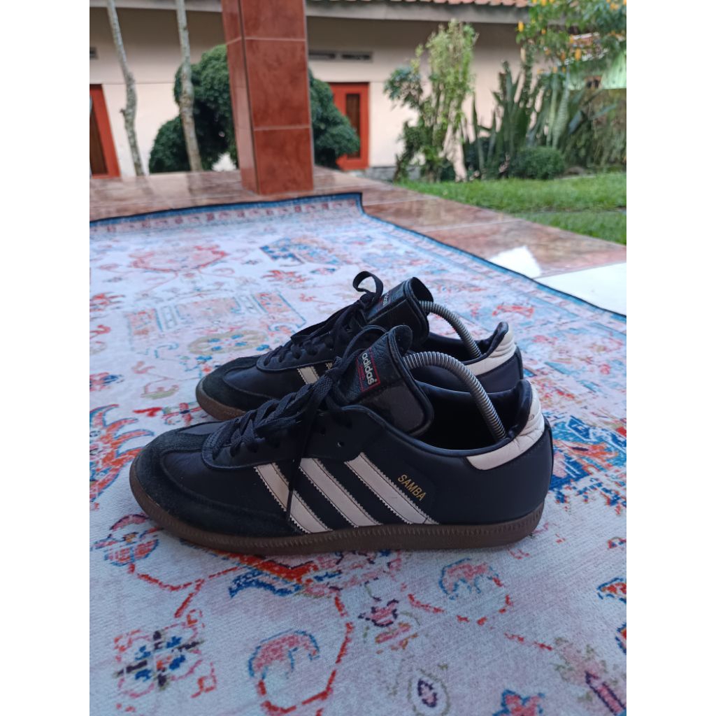 Adidas Samba Classic