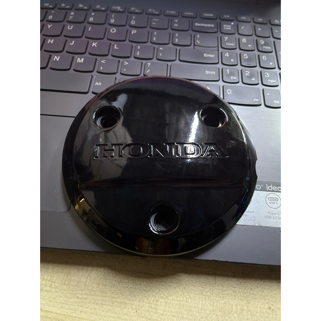 COVER TUTUP MESIN TUTUP KOPLING SUPRA X 125 / SUPRA X 125 2007-2023