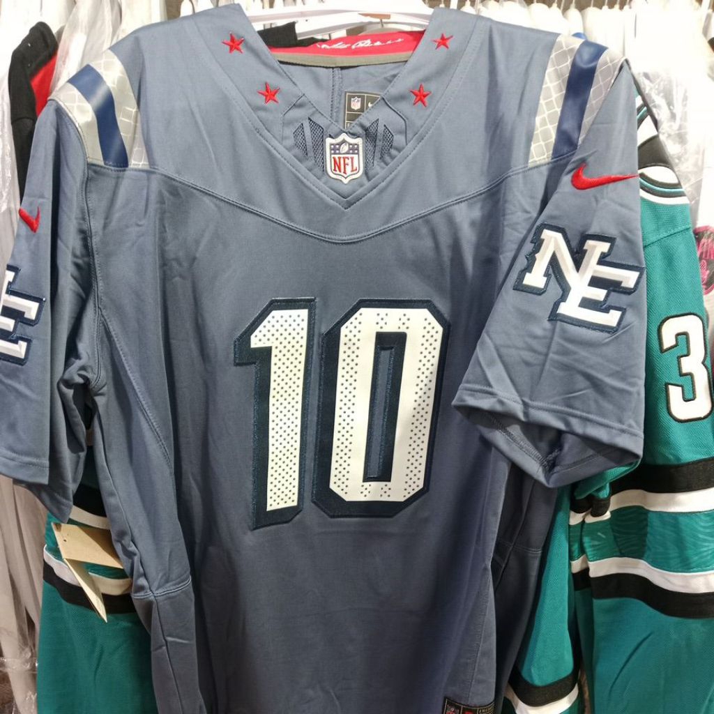 Nike Jersey NFL New England patriots
