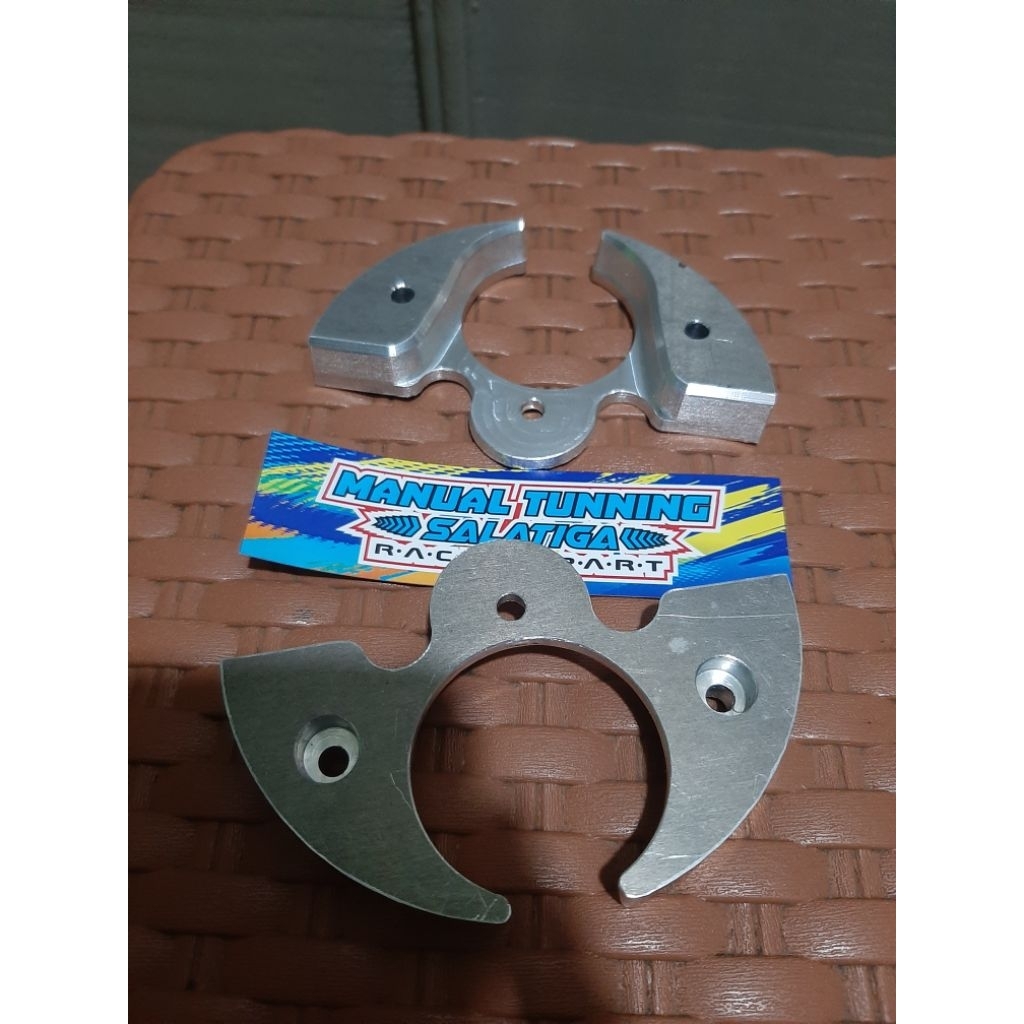 Pemadat kompresi Kruk as Ninja zx Ninja R Ninja Rr