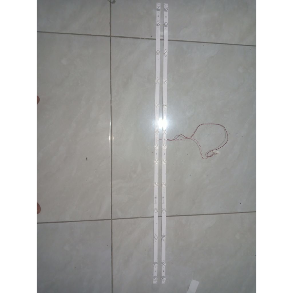 BACKLIGHT TV TCL 50A30/50A50