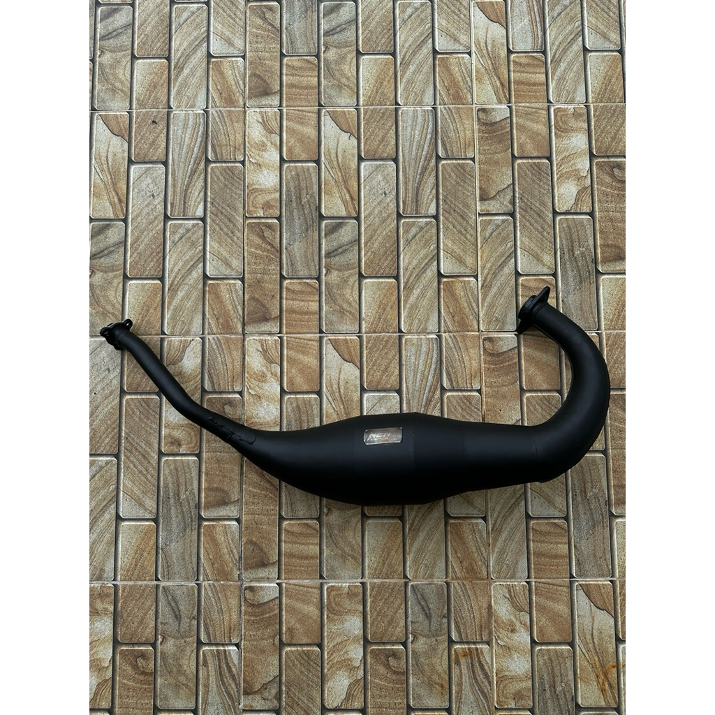 Knalpot / Chamber Nens 43 Cobra Ninja RR