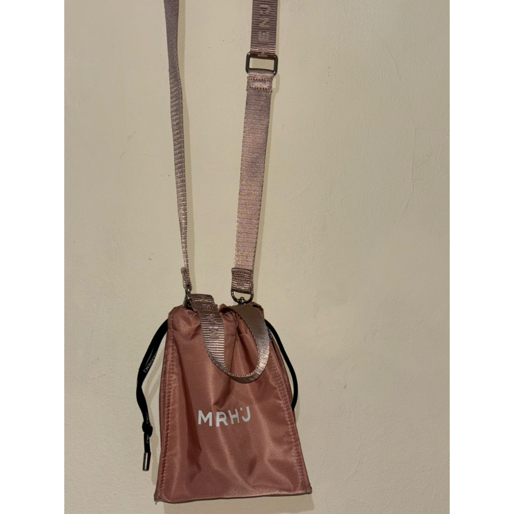 Preloved Tas Marhen J