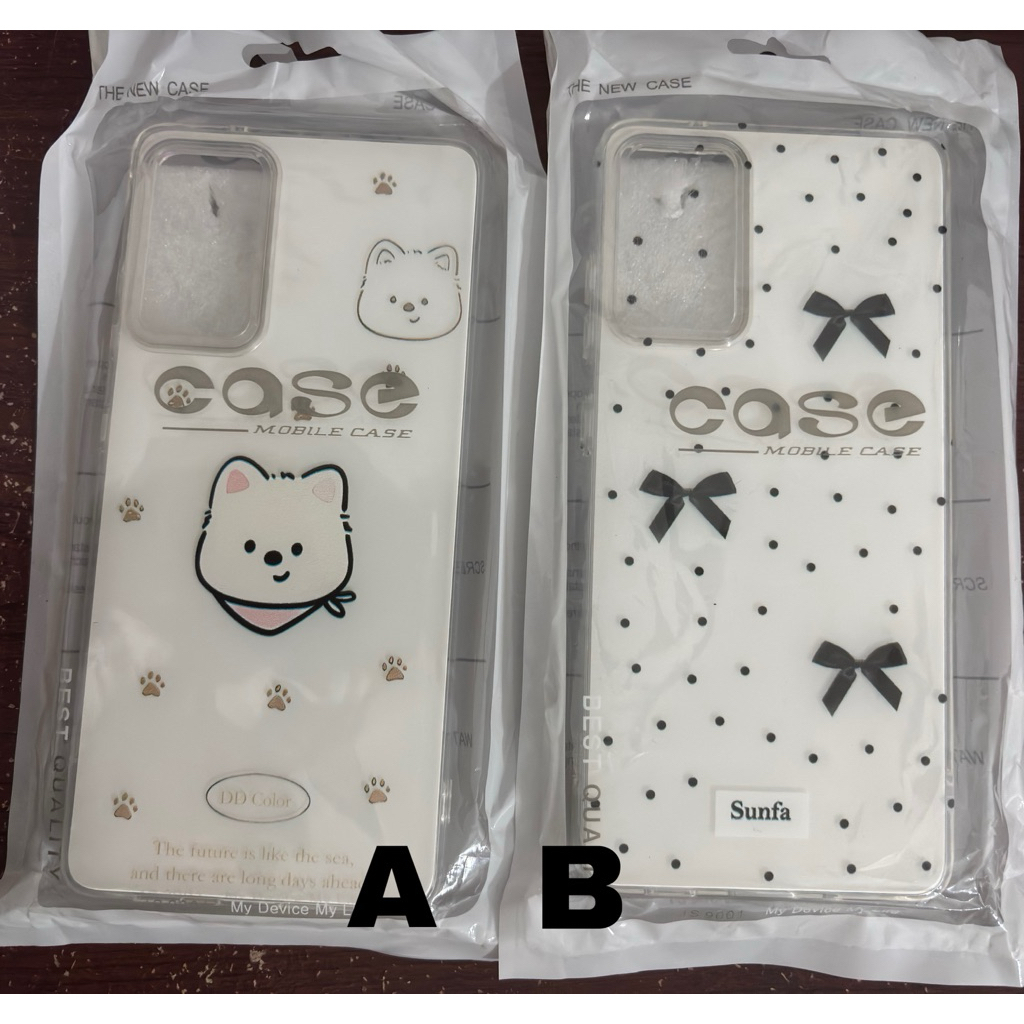 [NEW] Ready Case HP Samsung S20FE