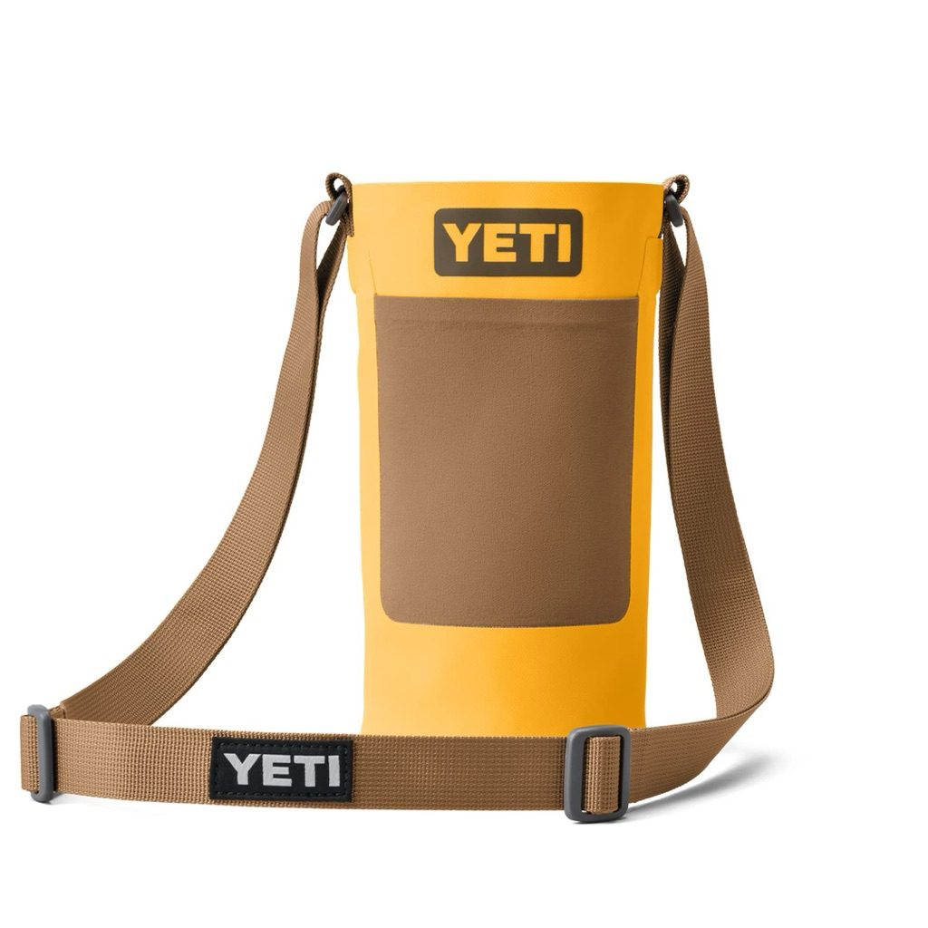 Yeti bottle sling for rambler bottles