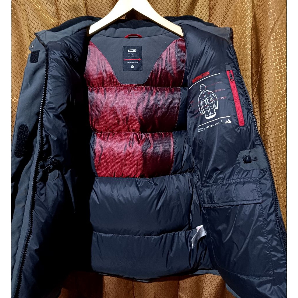 jaket salju bulu angsa jaket winter salju bulu angsa jaket musim dingin bulu angsa jaket bulu angsa 