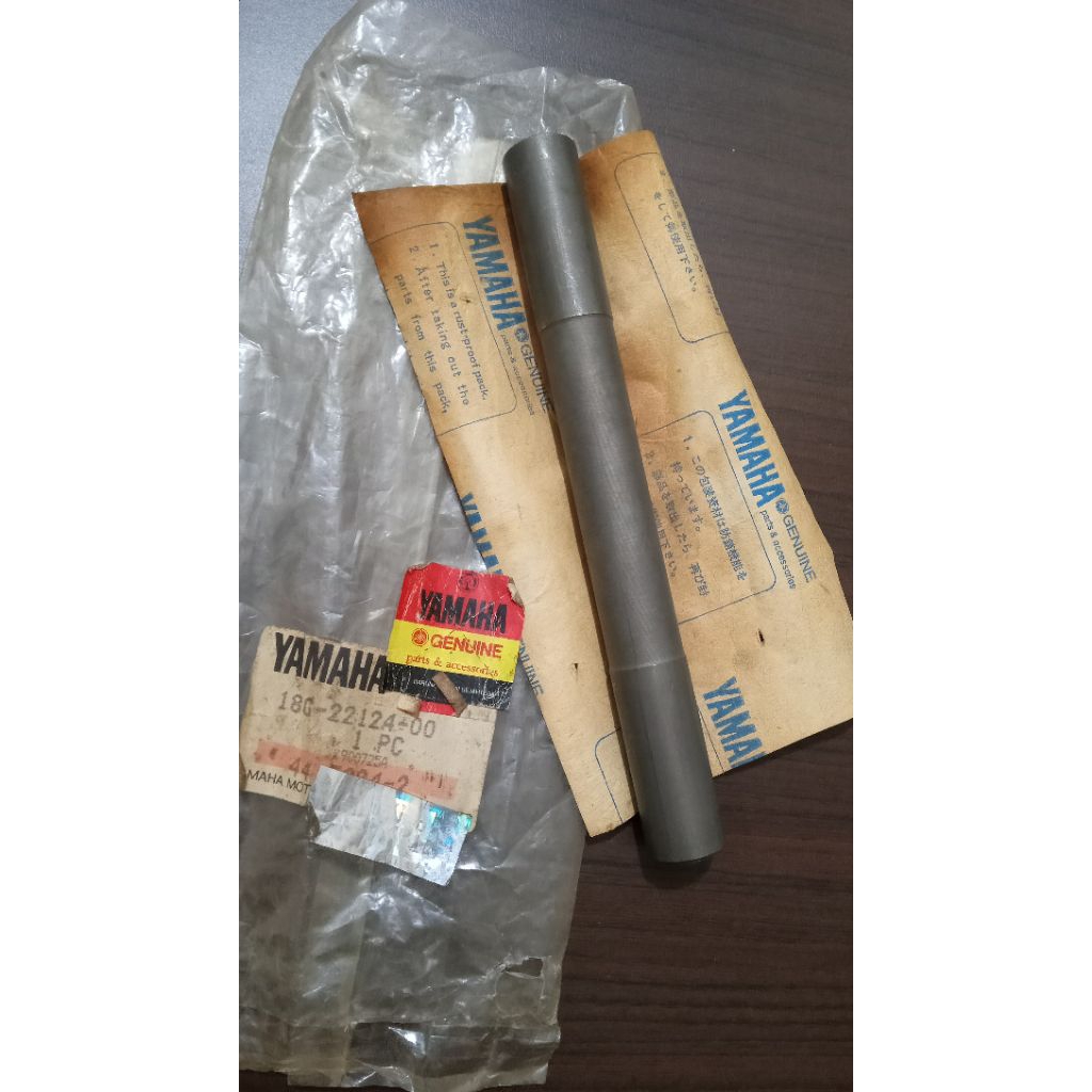 Bosh bos swing arm yamaha dt100 dt125 dt175 yz125 yz100 mx175 mx100 nos japan