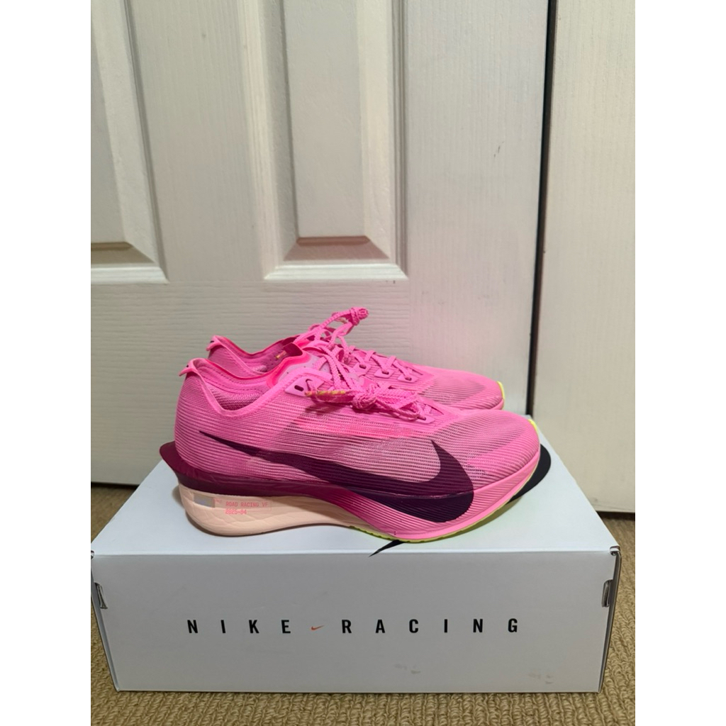 Nike VaporFly Next% 4 Pink Spell BNIB 100% Authentic