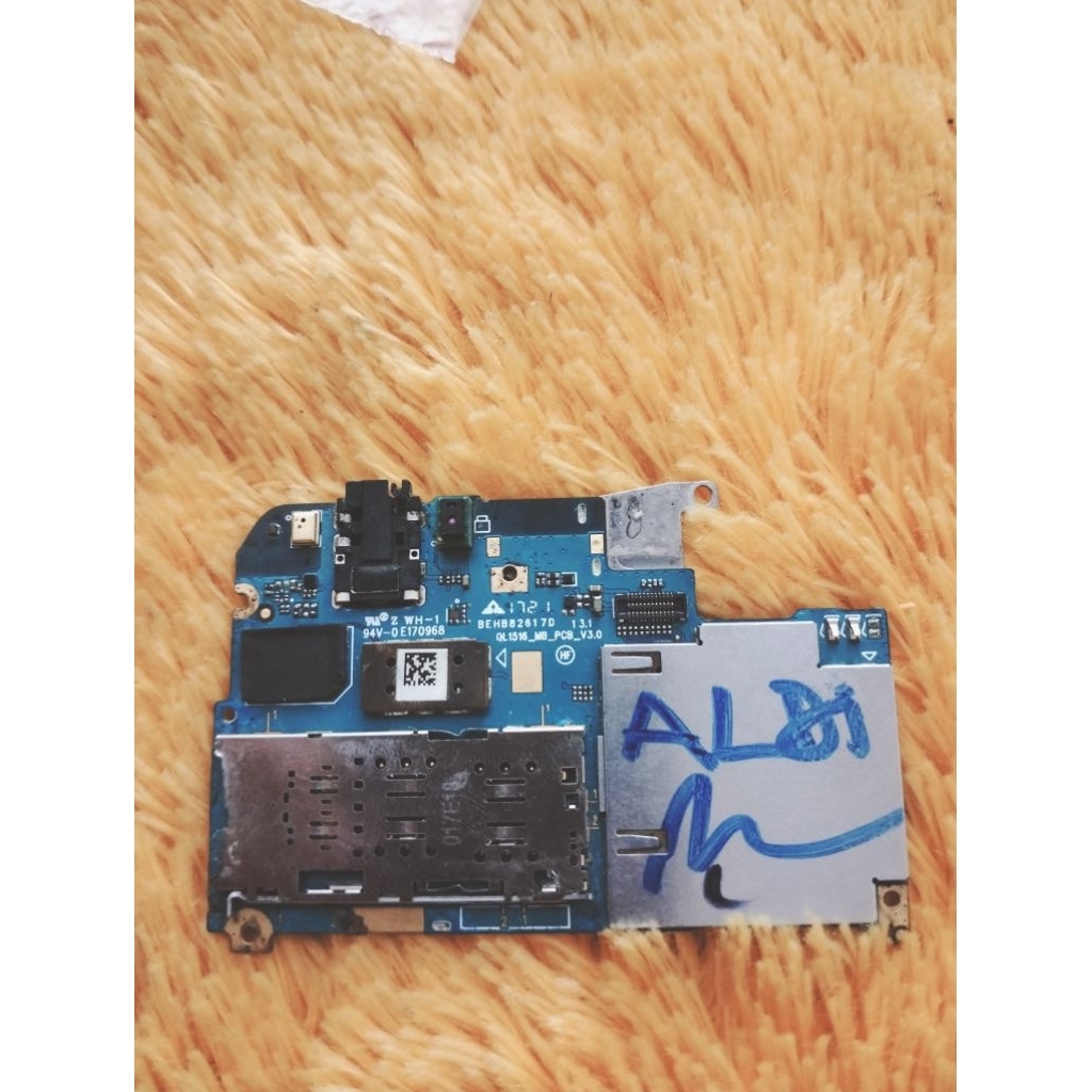 mesin asus 4 max pro x00id