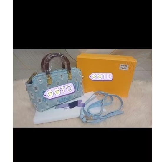 Tas Mirror Fendoiiii