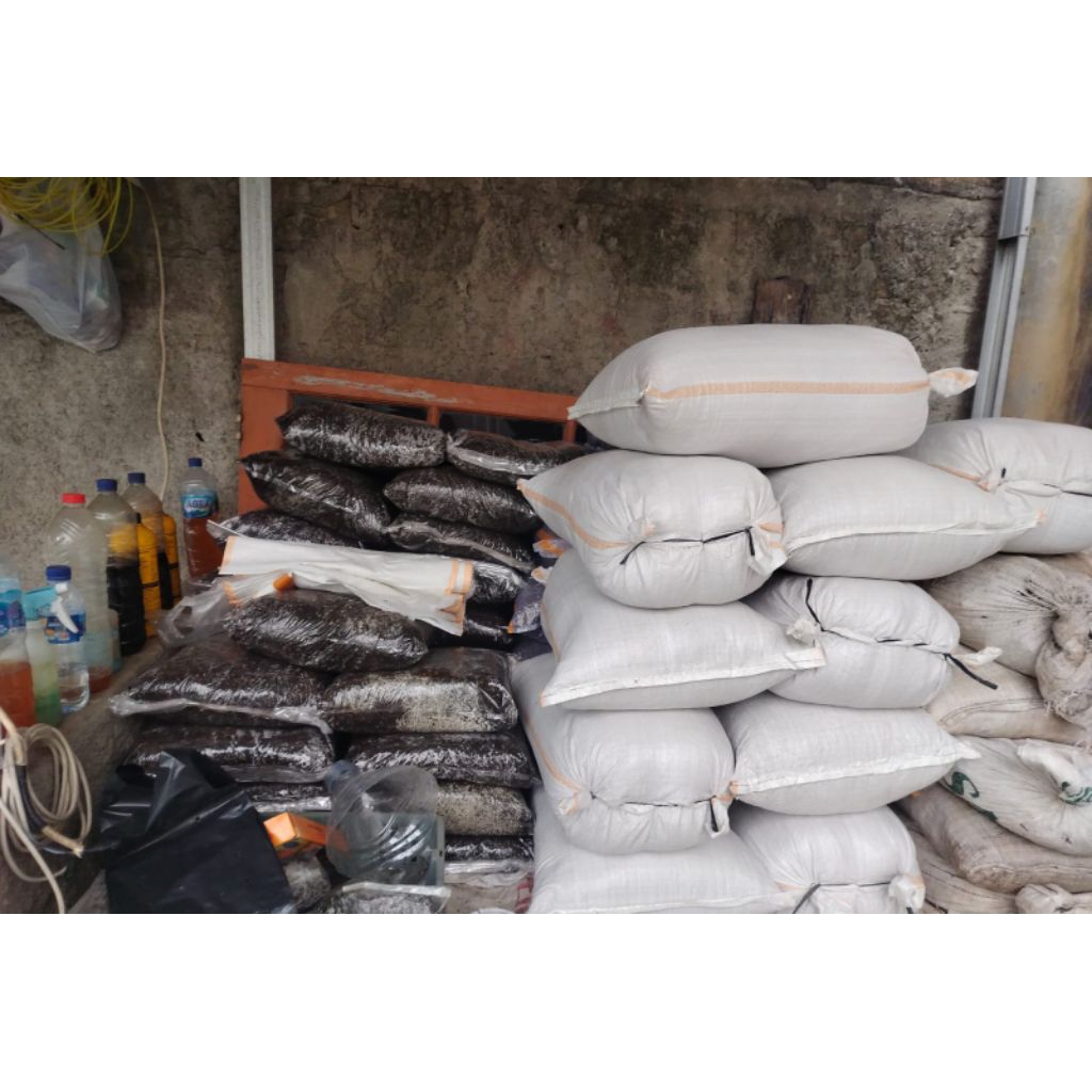 Media Tanam Siap Pakai 5Kg