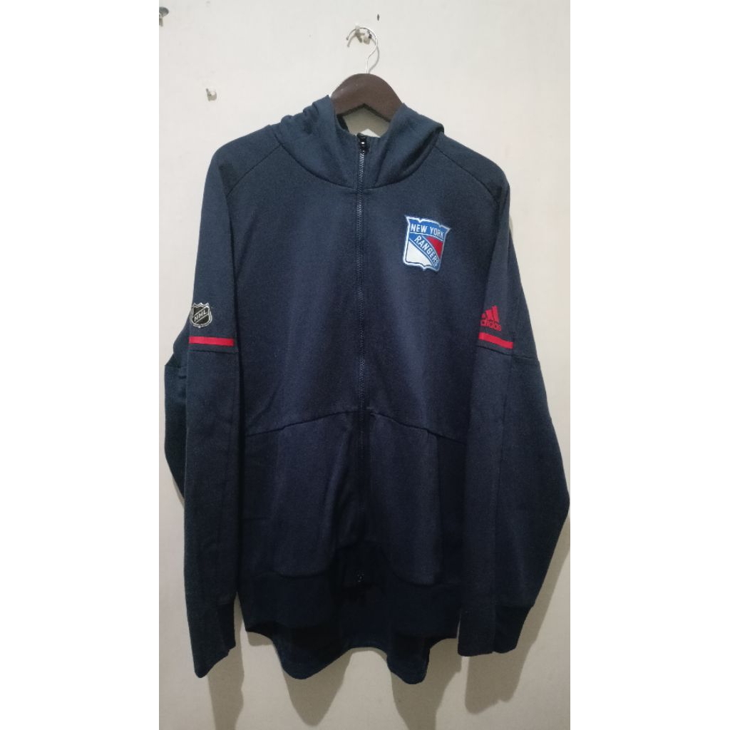 HOODIE ADIDAS X NHL LIMITED BY ADIDAS