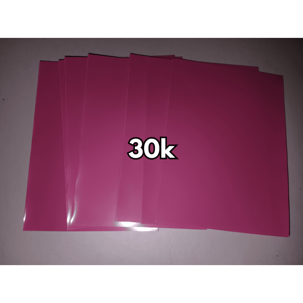 [Clearance Sale] Innersleeve SevenKillings 50pcs