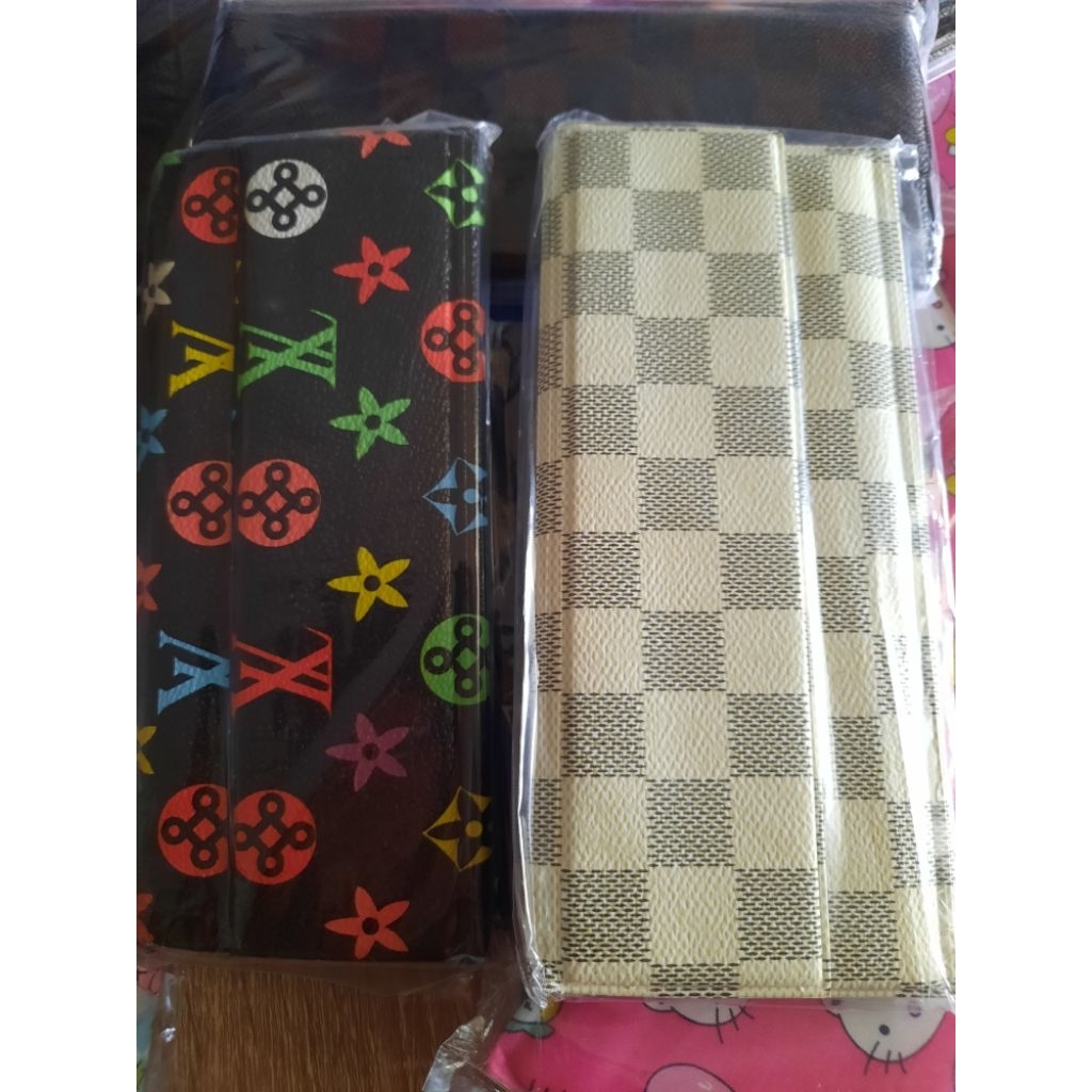 Dompet Budgeting Keuangan Bulanan