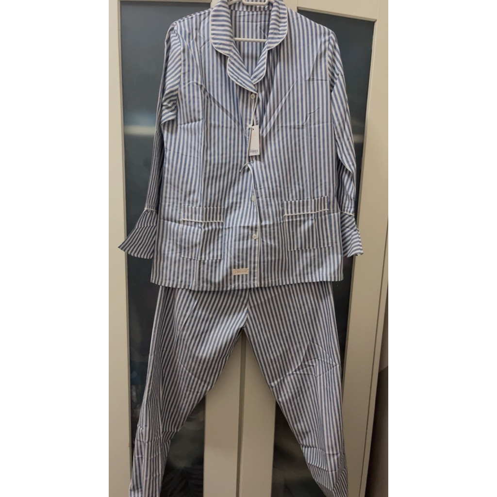 pajamas || piyama L by LCB Laudya Cynthia Bella