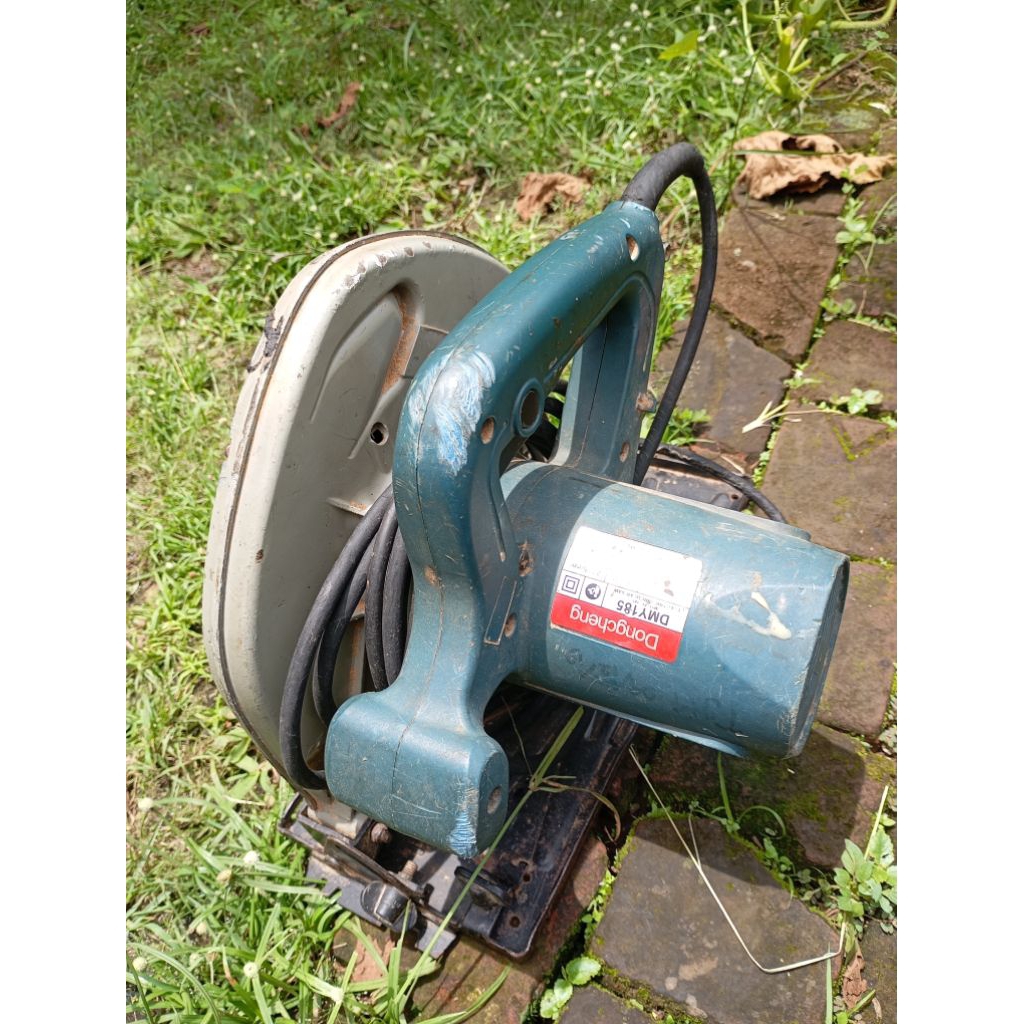 CIRCULARSAW DONGCHENG DMY185