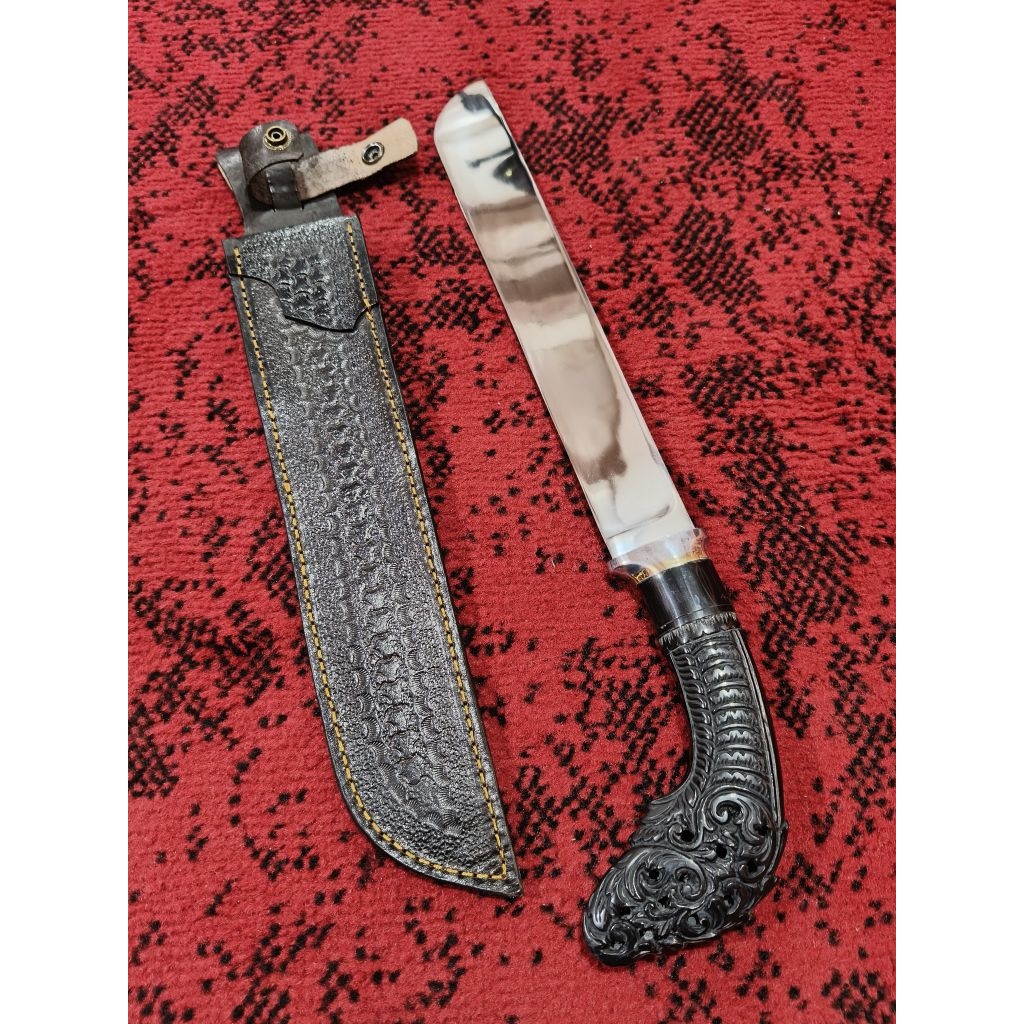 (GPX-71) Handycraft Golsem Kit Bohler K340i Glow 30cm