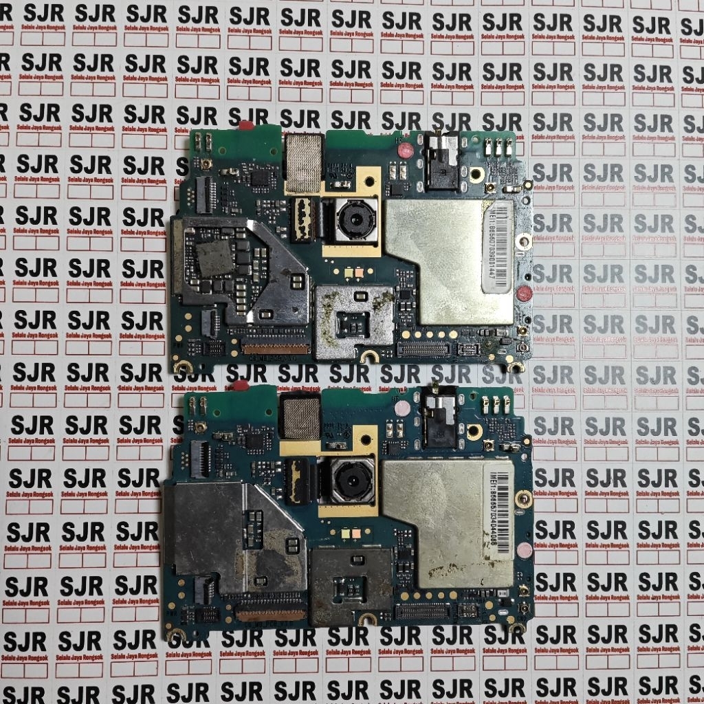 °Mesin Only Redmi Note 4X 3/16 3/32 Copotan Ori Garansi + Kamera