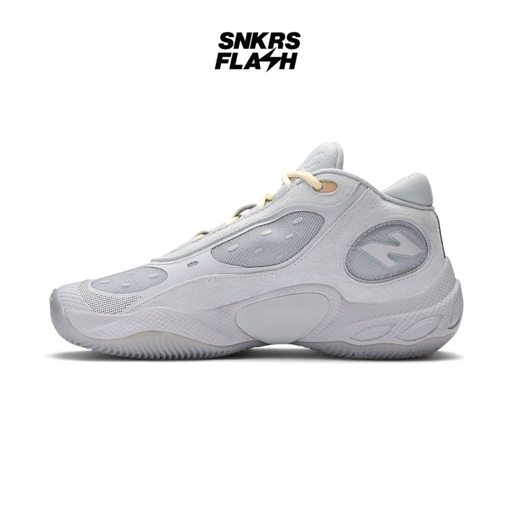 NEW BALANCE Fresh foam Bb V3 Grey Day - BBFRSIS3 - Size 40