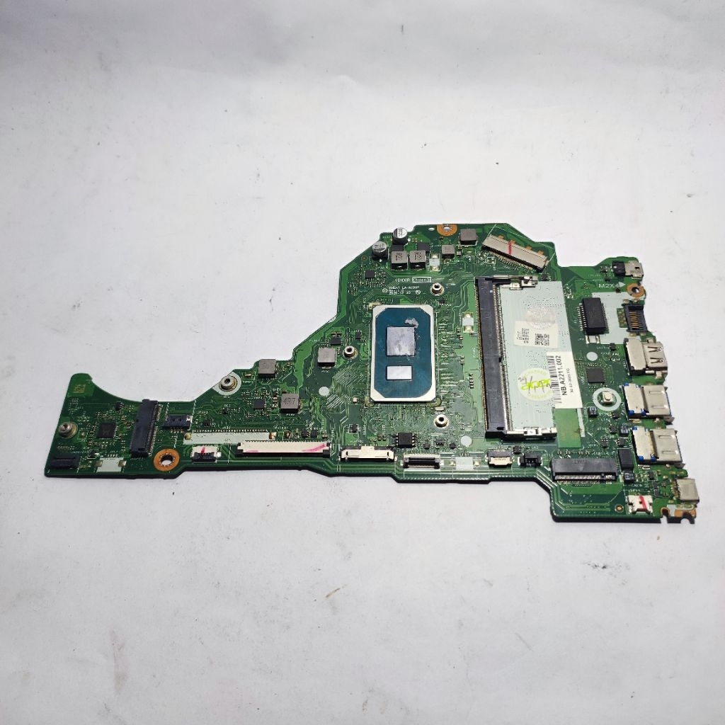 Motherboard Mobo Mainboard Mati Laptop Acer Aspire 5 A514 A514-54 A514-54-51J3