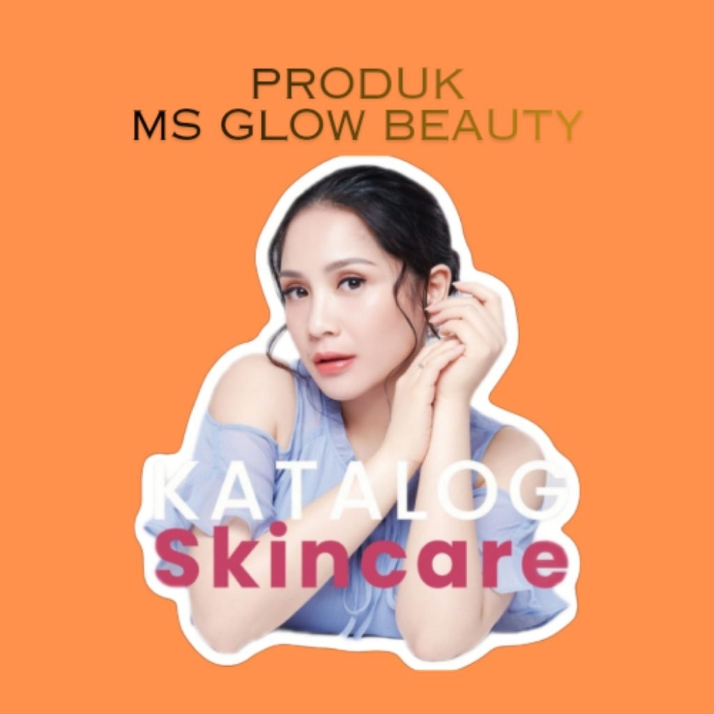 MS GLOW BEAUTY
