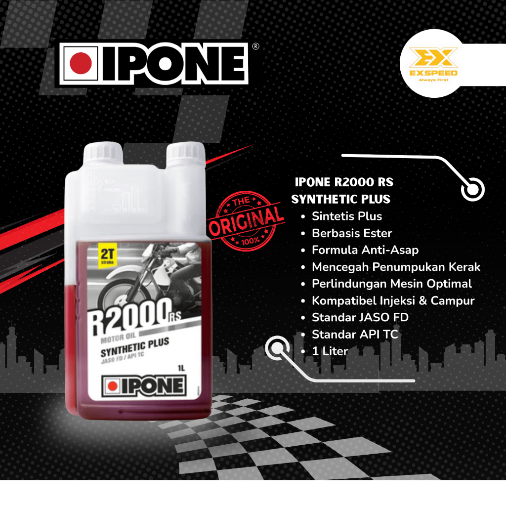 OLI SAMPING 2T IPONE STRAWBERRY