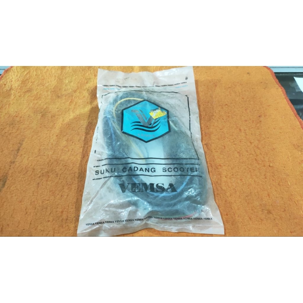 Kabel Body VESPA SUPER