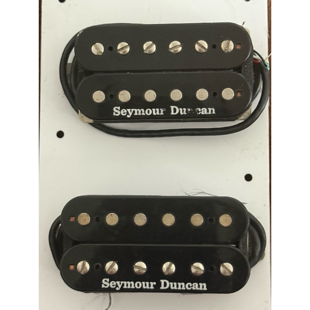 Seymour Duncan TB-6 & SH-6N..Kabel panjang