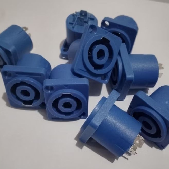 Soket speaker spikon