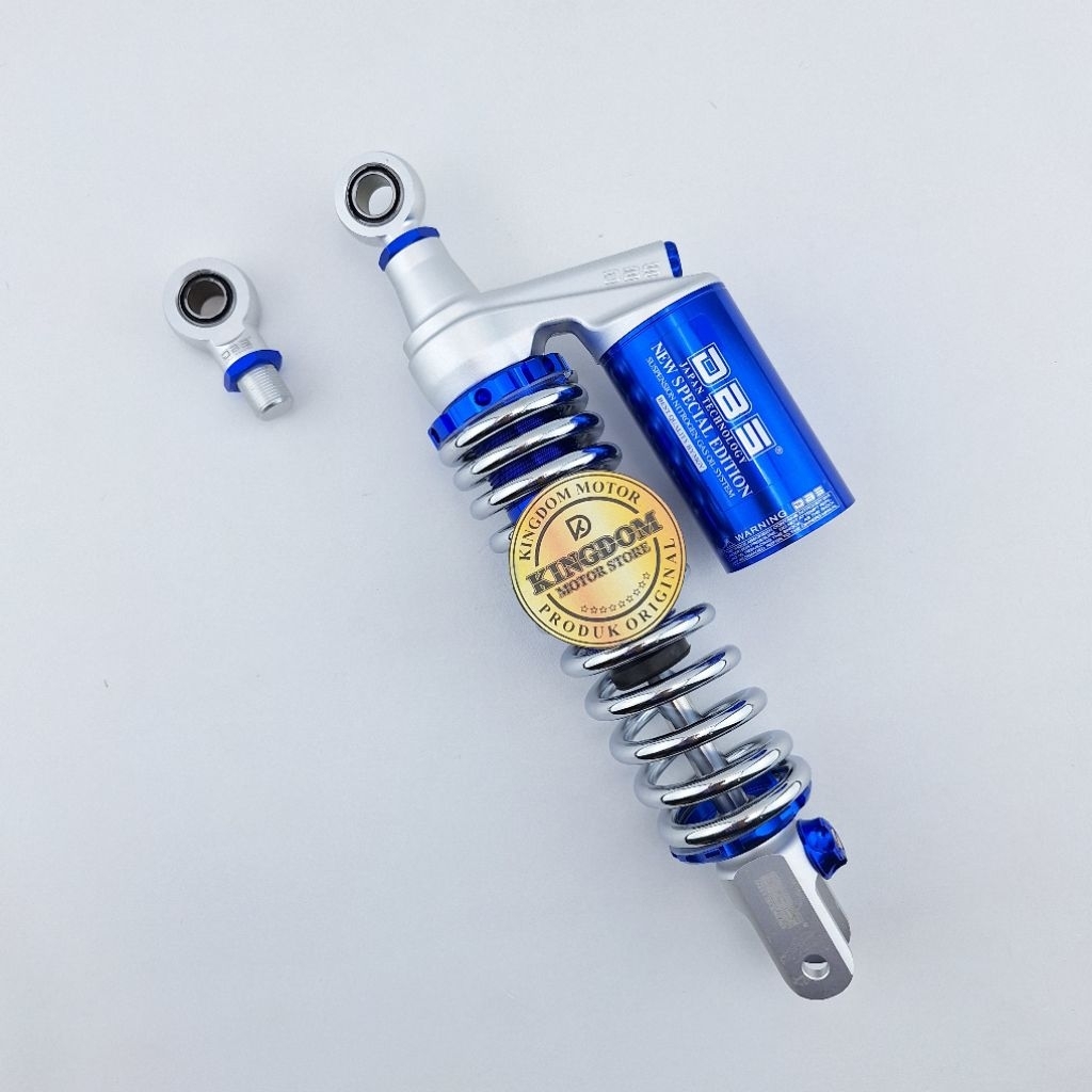 Shock DBS 711 G SPORT NEW SPECIAL EDITION BEAT GENIO VARIO SCOOPY MIO J MIO GT MIO M3 VARIO150
