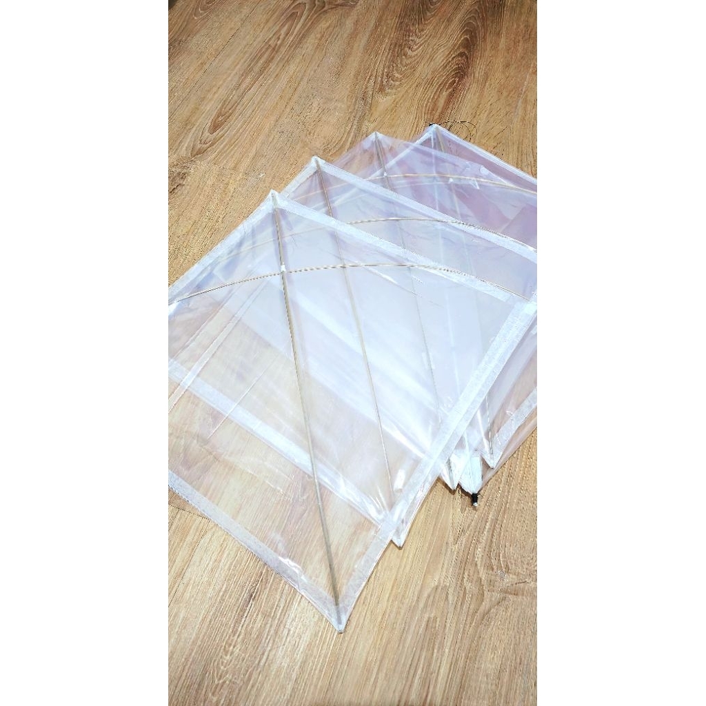 Layang-layang Aduan Bening