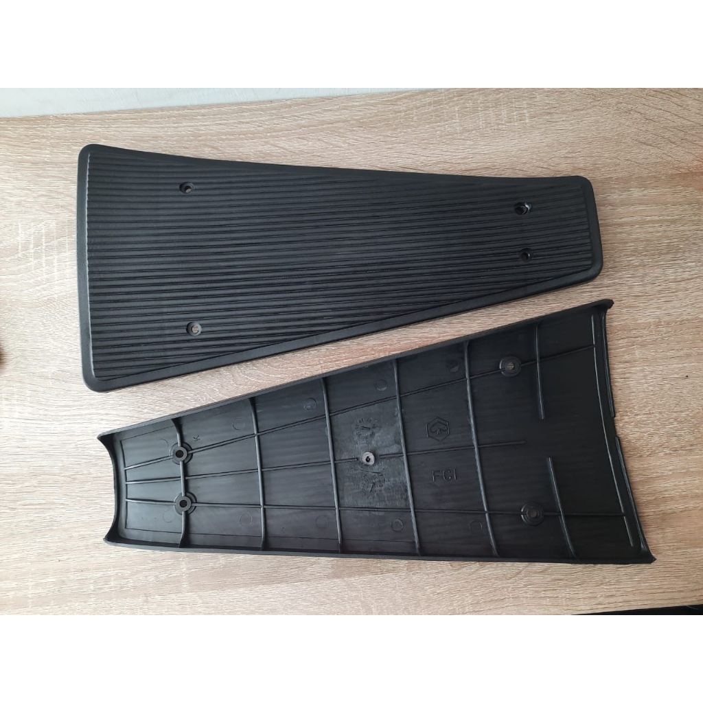 KARPET LANTAI TENGAH VESPA SUPER SPRINT