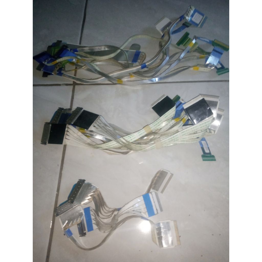 KABEL FLEXIBEL LVDS HD TV LG