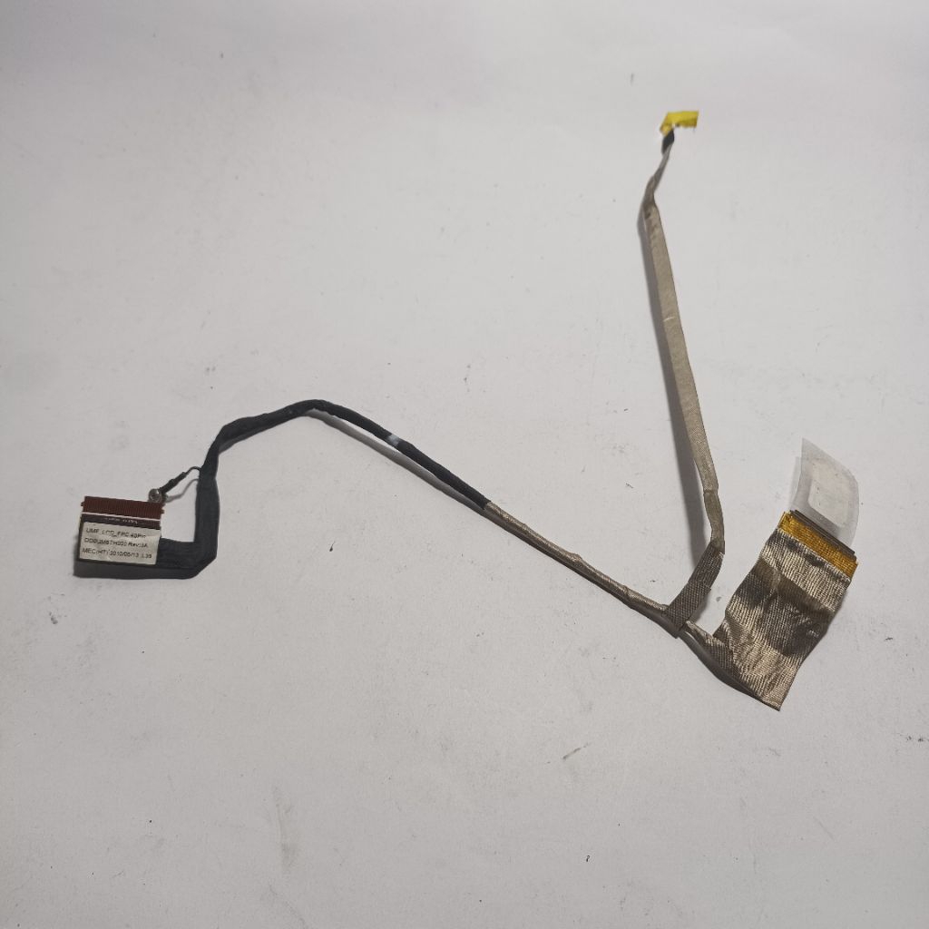 Kabel Flexi Fleksibel LCD Laptop Dell Inspiron N4010 N4050 N4030 N1440 N5010 N5030 N3520 M5010