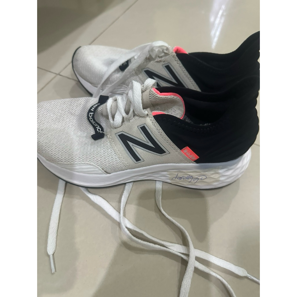 new balance running