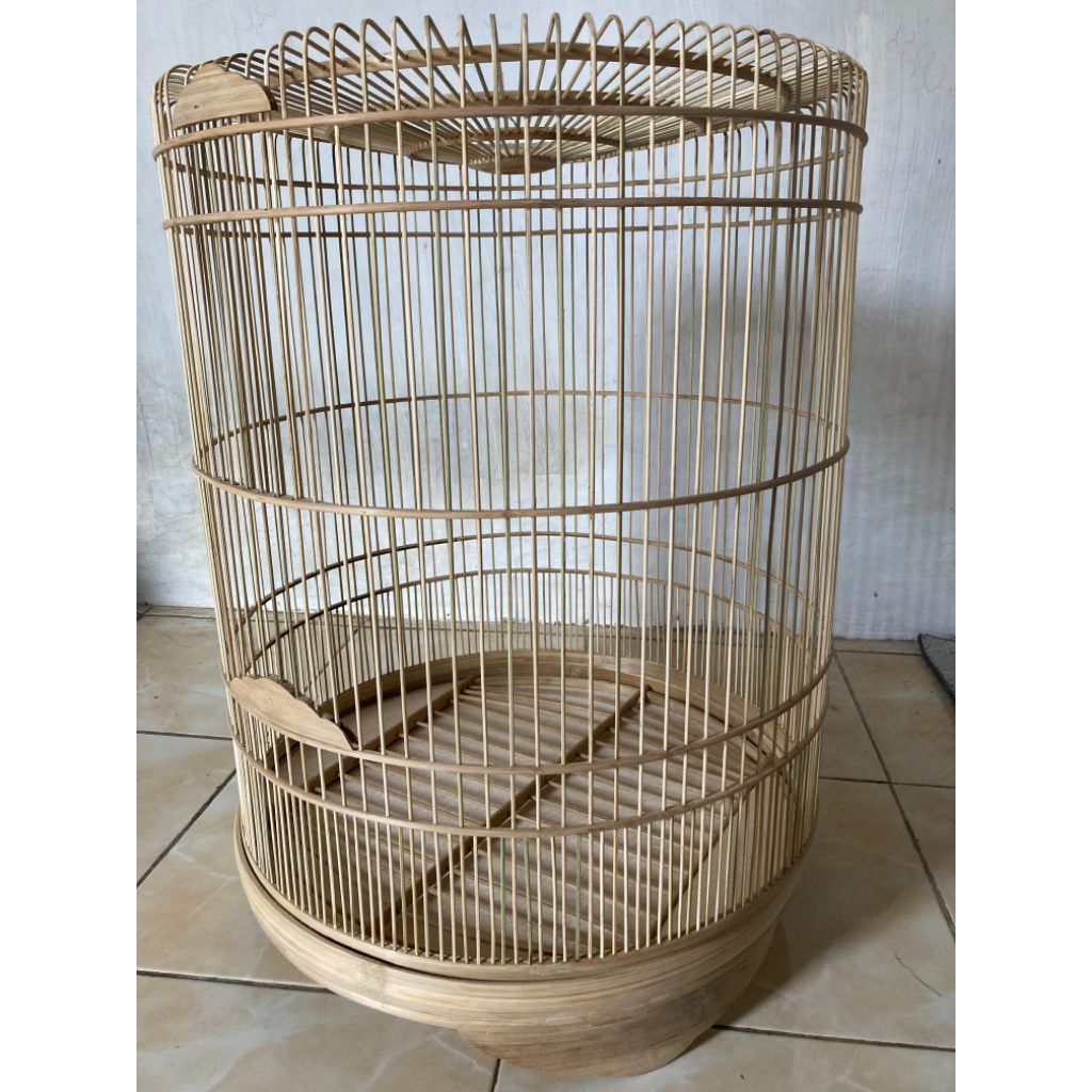 kandang burung, sangkar burung murai BAHAN sangkar burung berkualitas