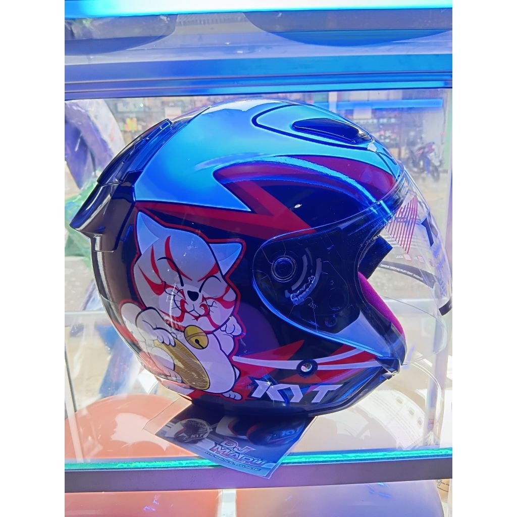 kyt dj maru kabuki original