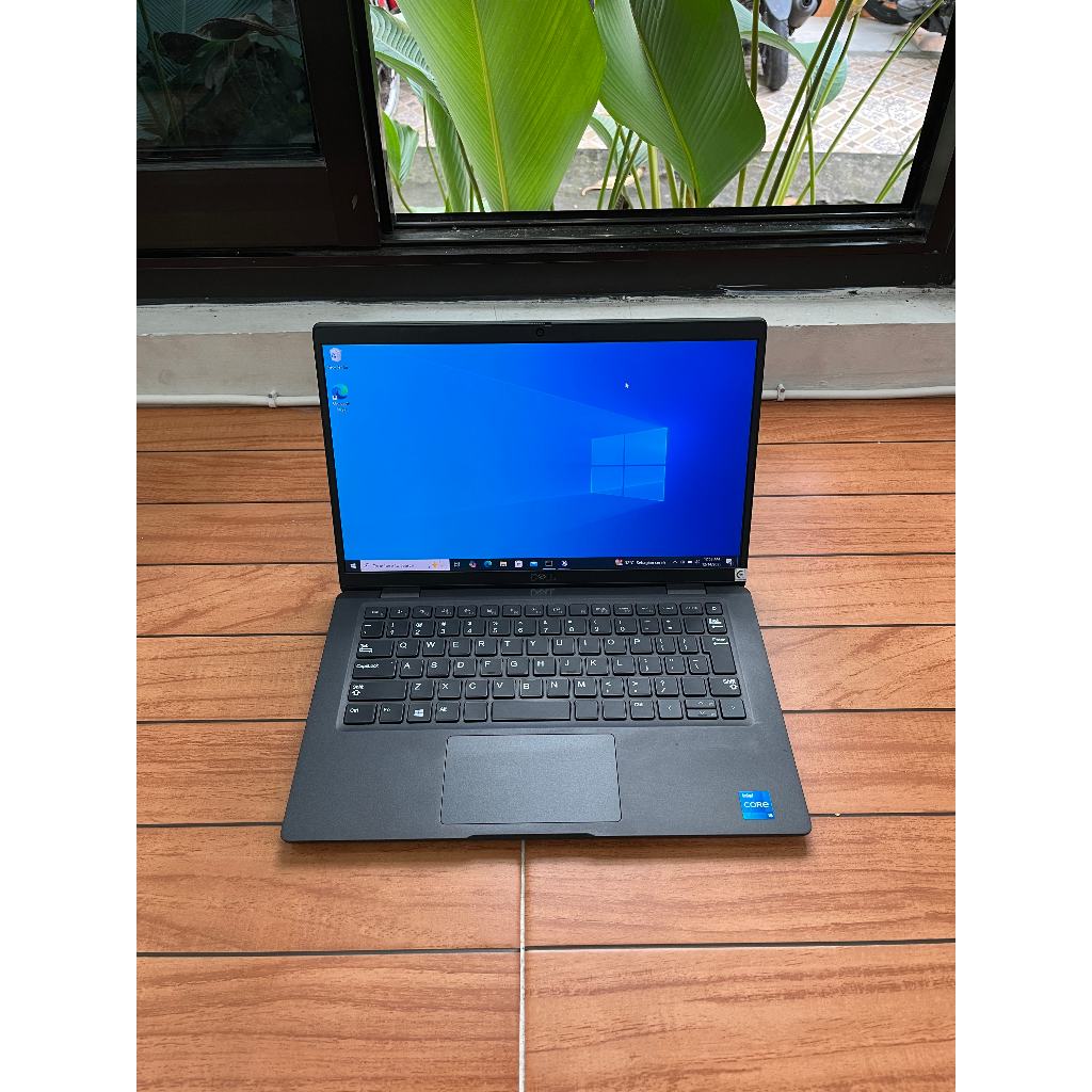 DELL 7330 I5 GEN 12 RAM8/16GB SSD 256 GB