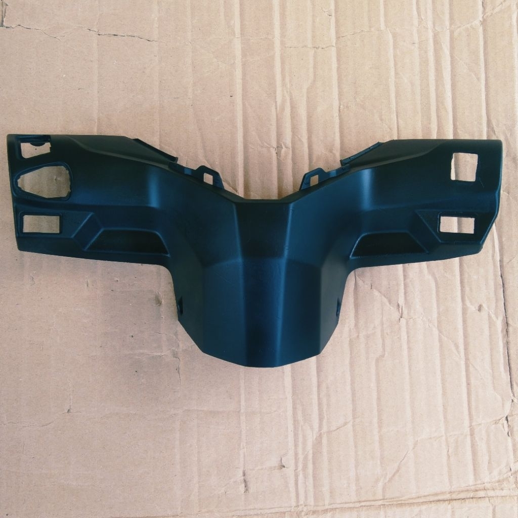 cover BATOK belakang honda BEAT esp 2016-2019 original, batok spedometer belakang beat esp