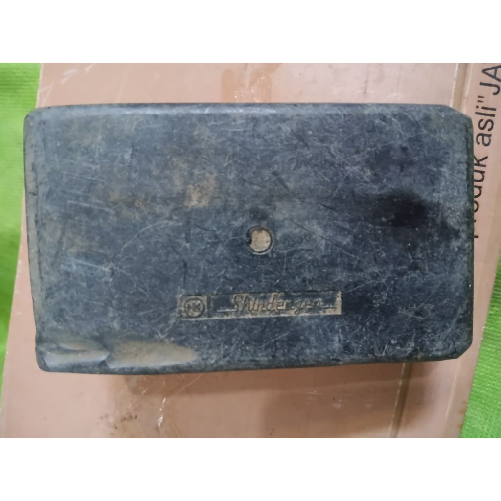 cdi shogun kebo original copotan mati