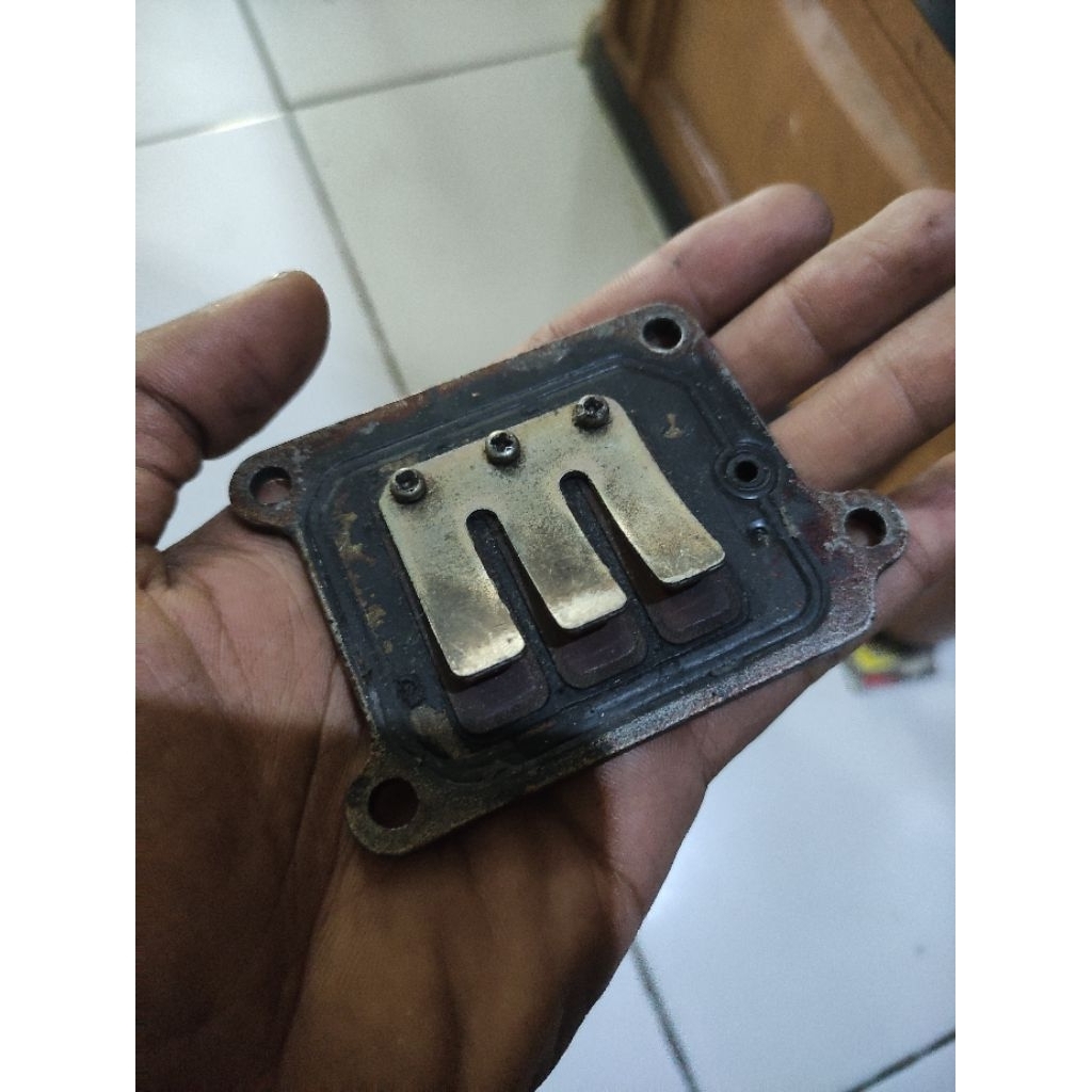 Membran Ori Copotan suzuki Crystal