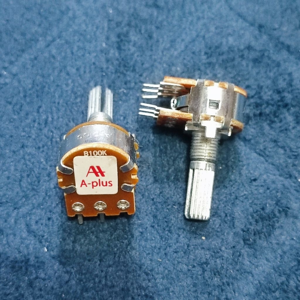 Potensio 100K - CT Aplus