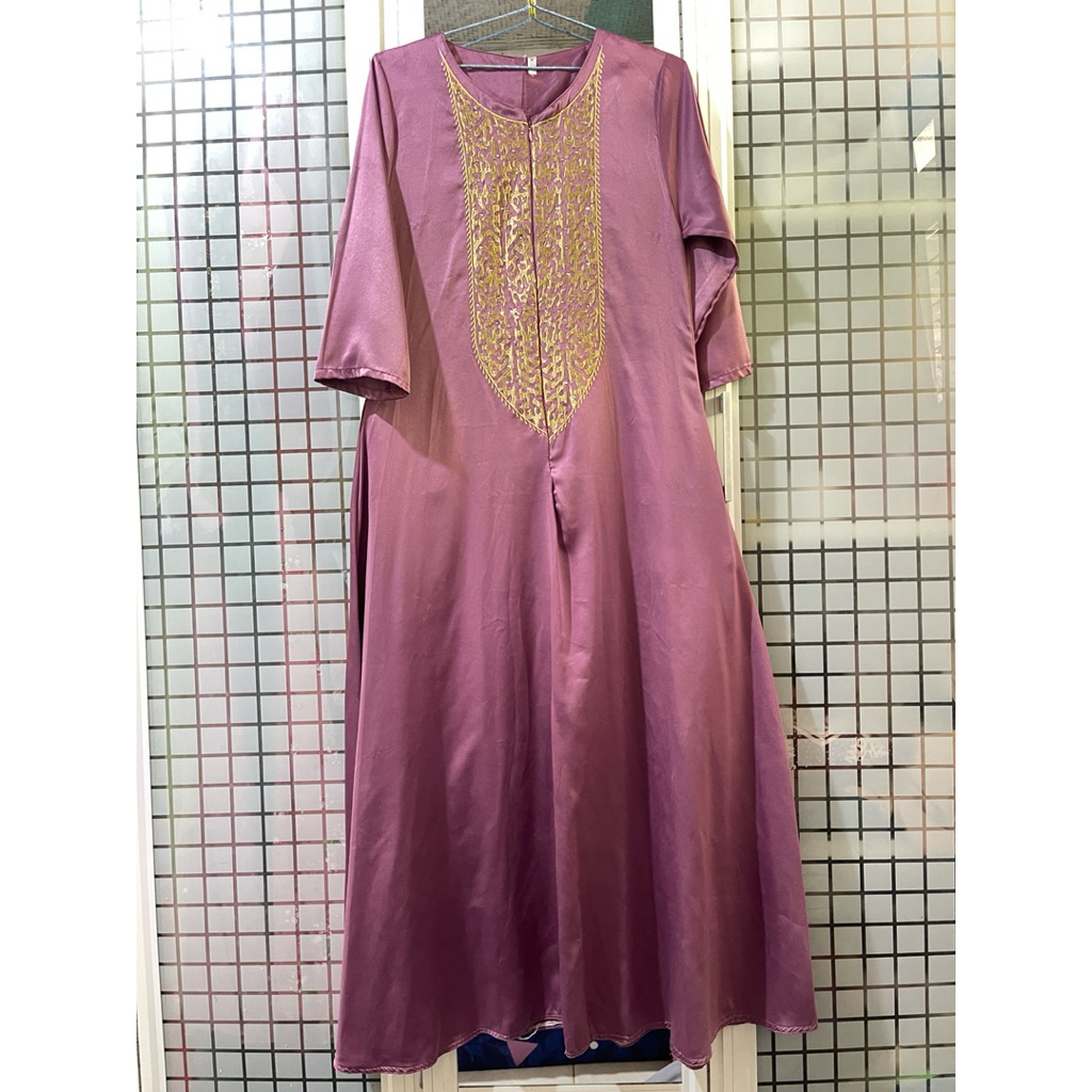 preloved abaya arab
