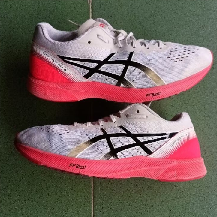 Sepatu running Asics(Second)