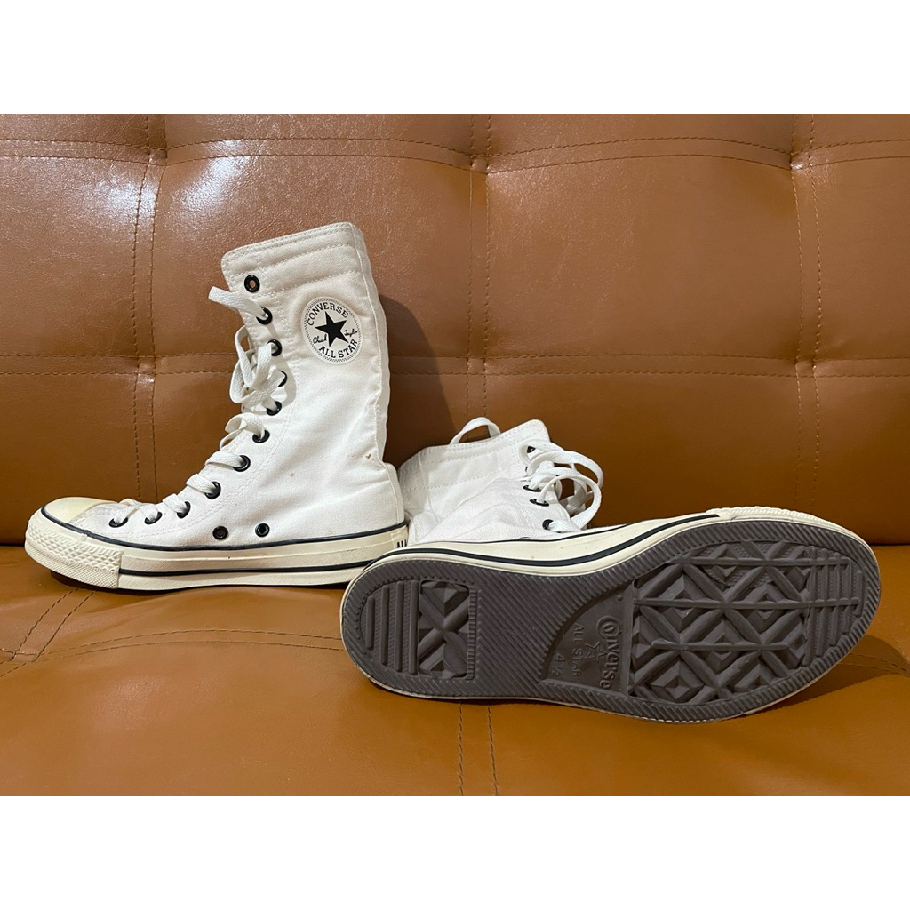 Converse Knee High Second