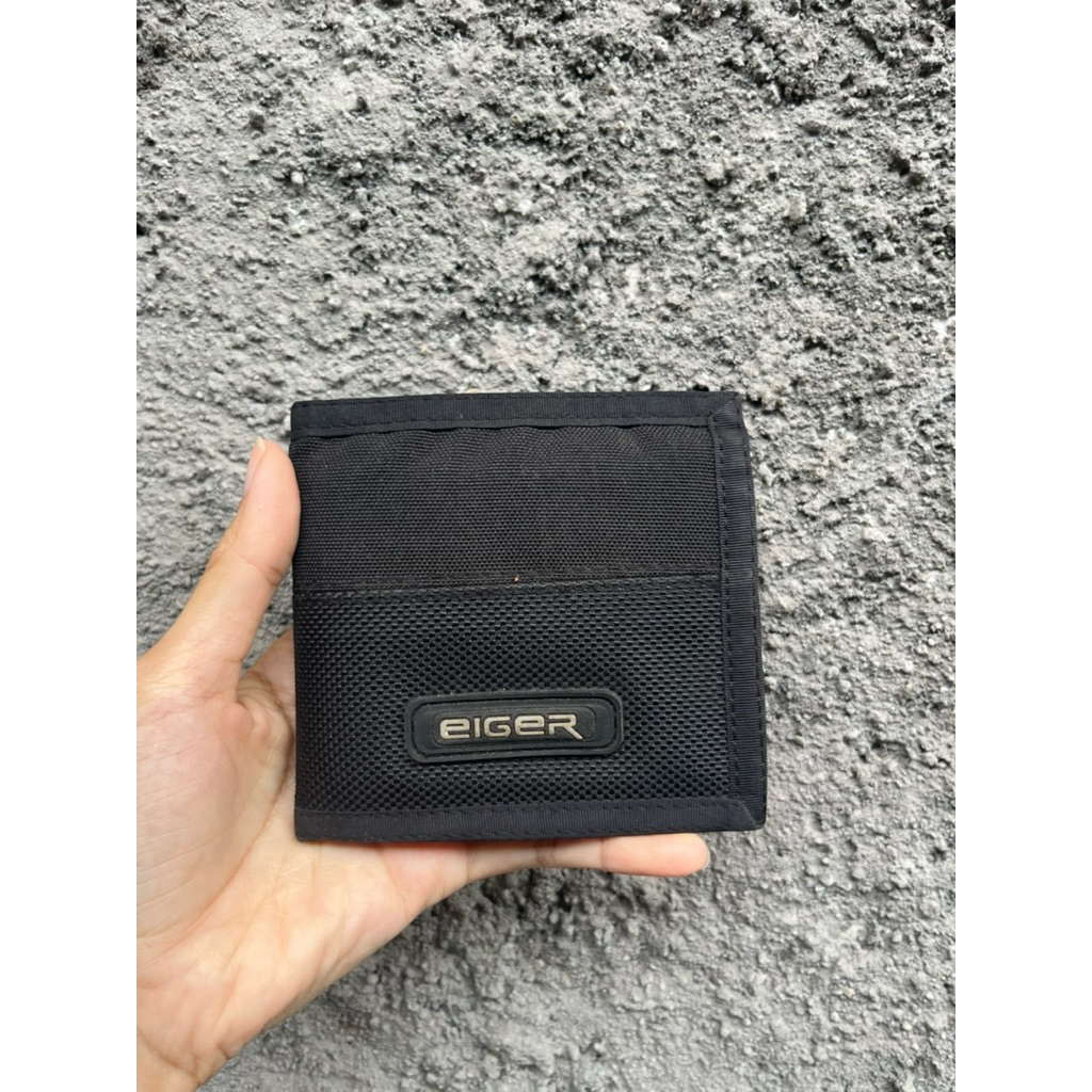 Dompet Cowok Eiger Original
