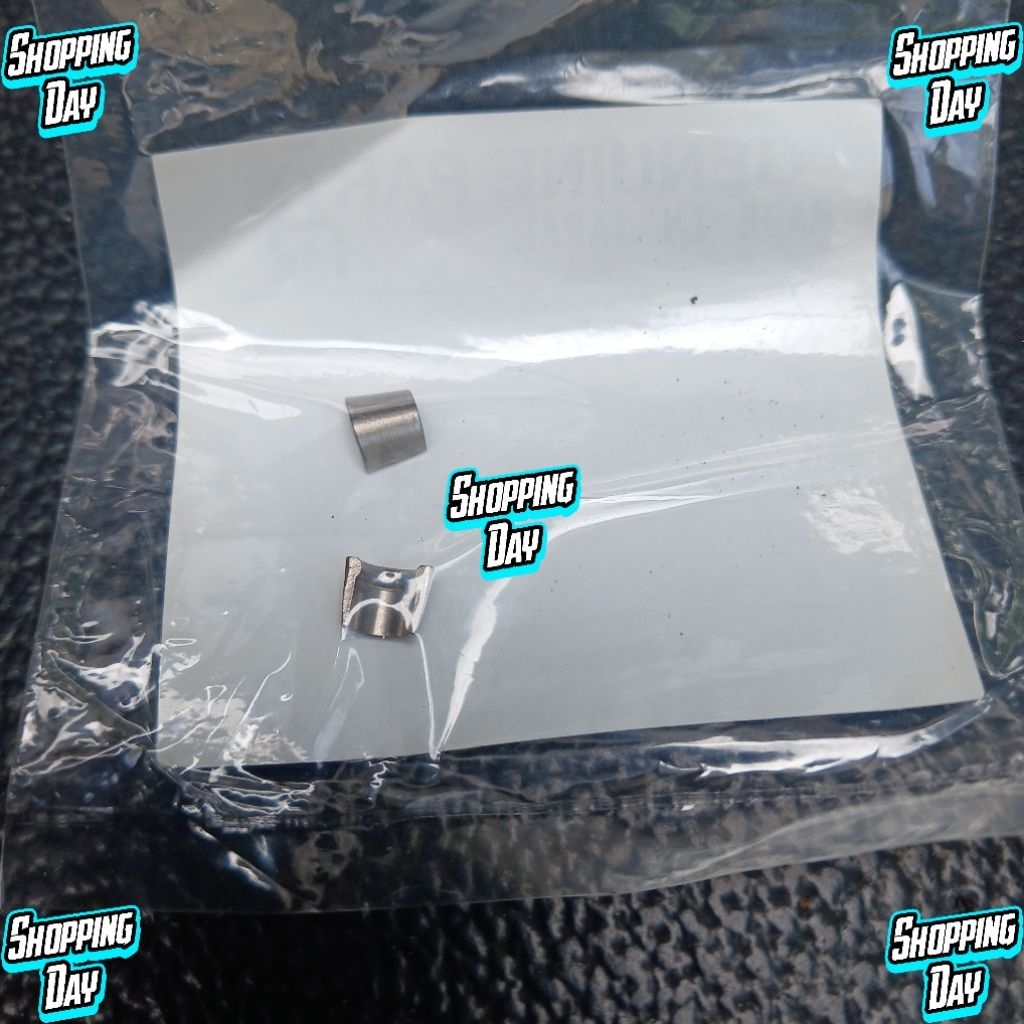 Kuku kancing klep in ex kx 250 kx250 ORIGINAL